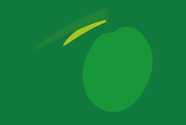 Green Mango Frederiksberg