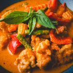 20. Sursødsauce - Phat Priew Wan