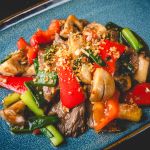 20. Sursødsauce - Phat Priew Wan