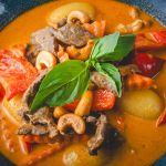 33. Masaman Karry - Gaeng Masaman