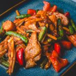 20. Sursødsauce - Phat Priew Wan