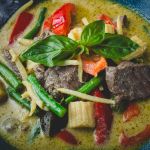 20. Sursødsauce - Phat Priew Wan