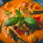 20. Sursødsauce - Phat Priew Wan