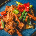 20. Sursødsauce - Phat Priew Wan