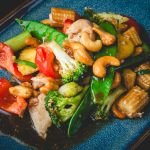 20. Sursødsauce - Phat Priew Wan