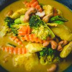 20. Sursødsauce - Phat Priew Wan