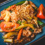 20. Sursødsauce - Phat Priew Wan